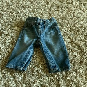 Blue jean